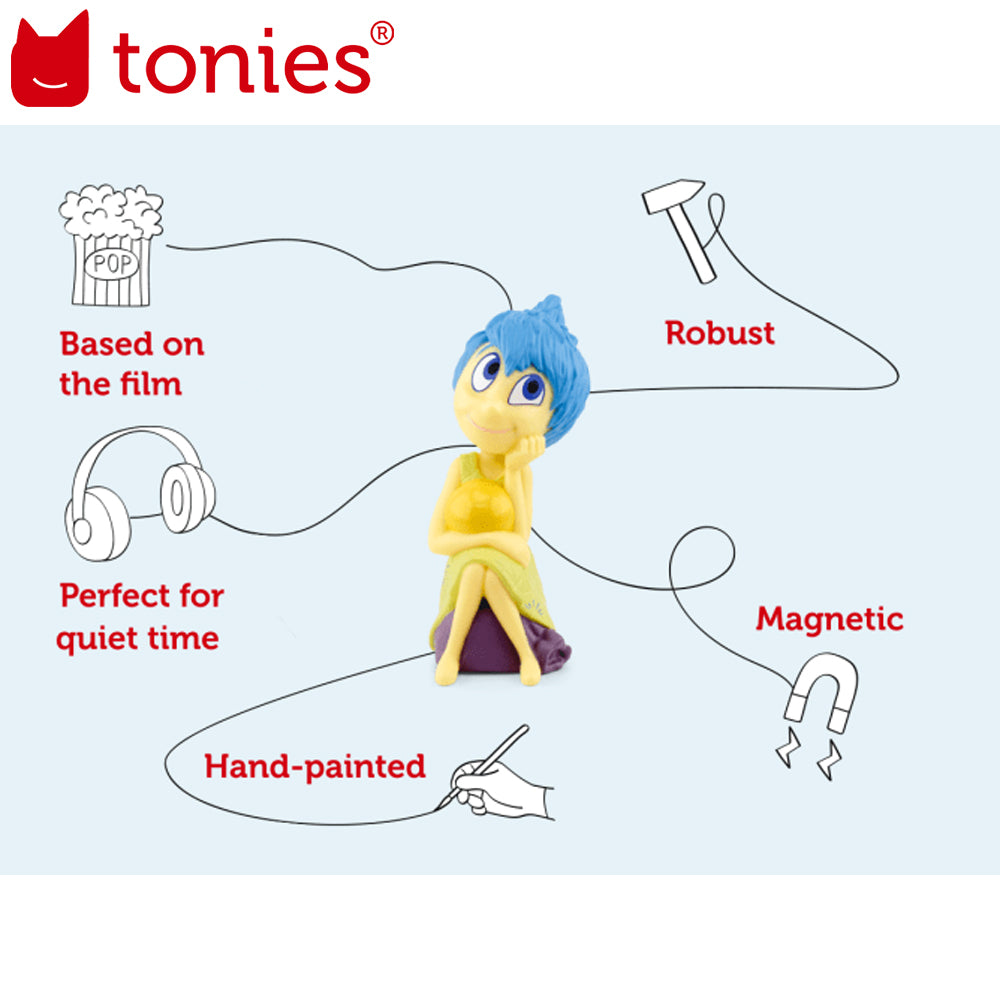 Tonies Disney/Pixar: Inside Out