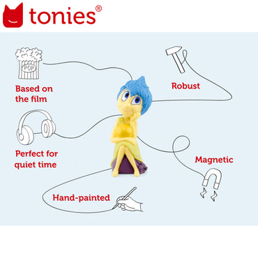 Tonies Disney/Pixar: Inside Out