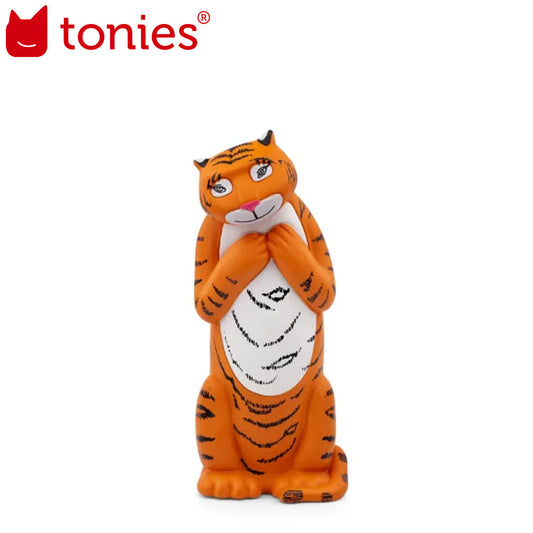 Tonies The Tiger Who Came to Tea and Other Stories