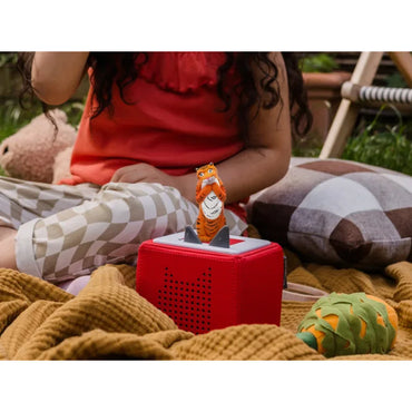 Tonies The Tiger Who Came to Tea and Other Stories