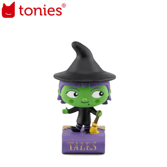 Tonies Favourite Tales: Spooky Tales Halloween