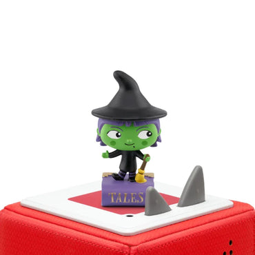 Tonies Favourite Tales: Spooky Tales Halloween