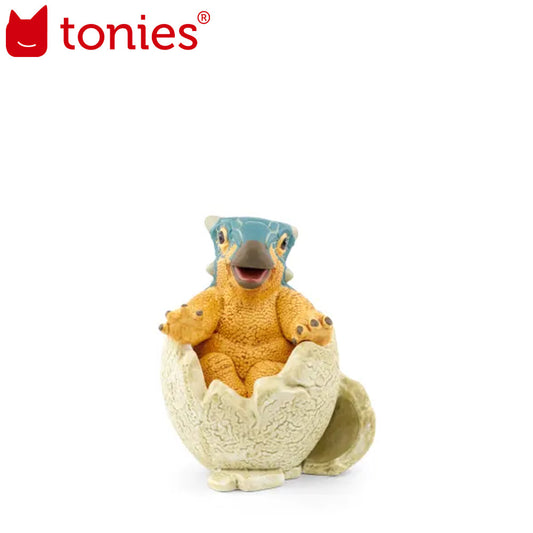 Tonies Camp Cretaceous