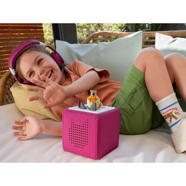 Tonies Camp Cretaceous