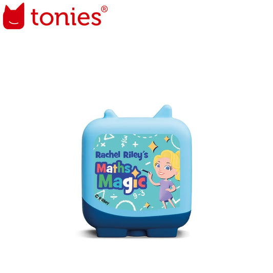 Tonies Rachel Riley's Maths Magic