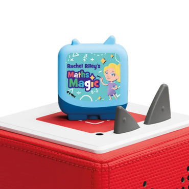 Tonies Rachel Riley's Maths Magic