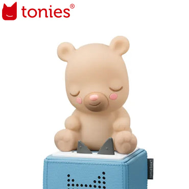 Tonies Night Light Tonie - Sleepy Bear