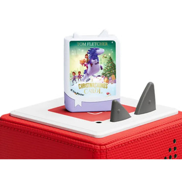 Tonies A Christmasaurus Carol by Tom Fletcher