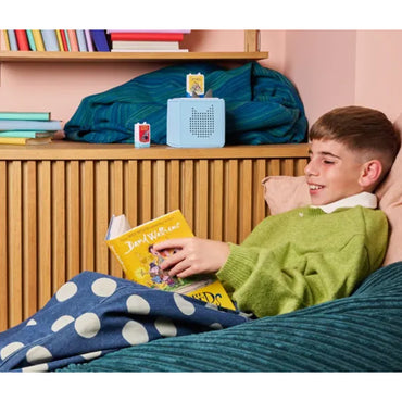 Tonies David Walliams - The Blunders - Book Pocket Tonie