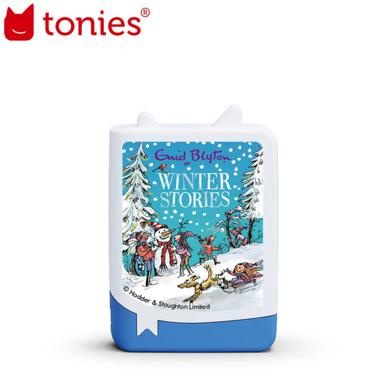 Tonies Enid Blyton - Winter Stories