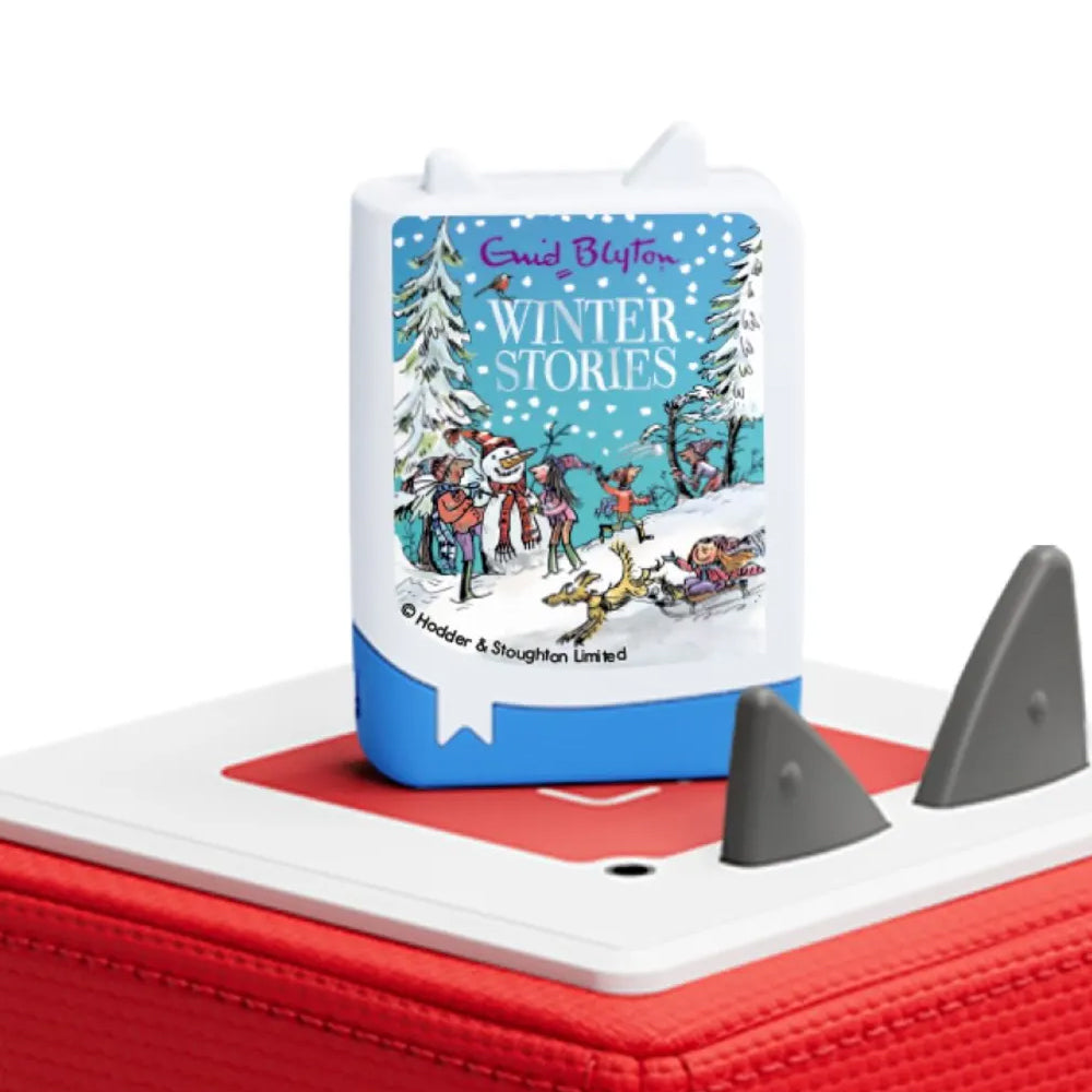 Tonies Enid Blyton - Winter Stories