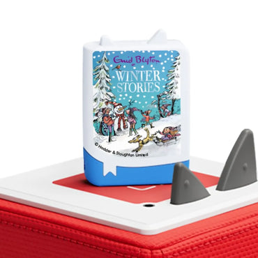 Tonies Enid Blyton - Winter Stories