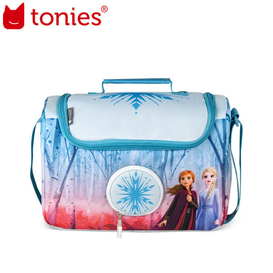 Tonies Disney Frozen Listen & Play Bag