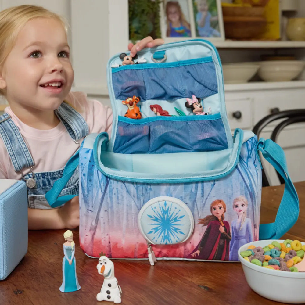 Tonies Disney Frozen Listen & Play Bag