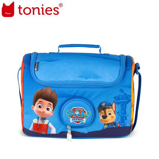 Tonies PAW Patrol Listen & Play Bag