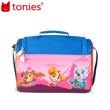 Tonies PAW Patrol Listen & Play Bag