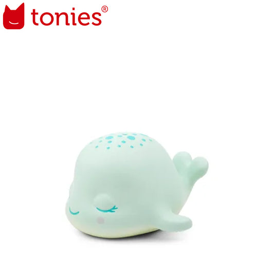 Tonies Sleepy Whale - Lullabies from the Ocean