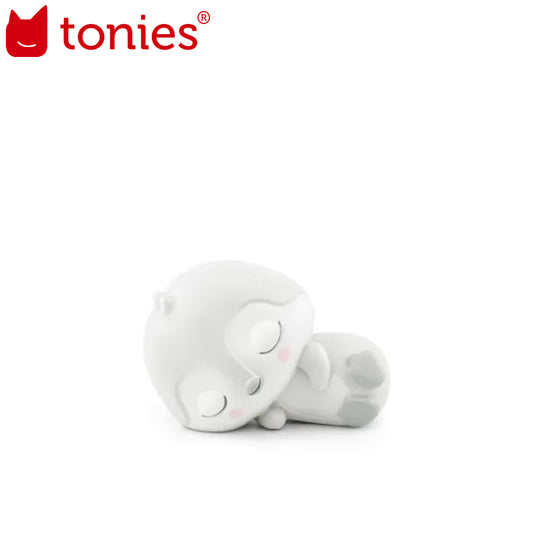 Tonies Sleepy Penguin - White Noise from the Ocean
