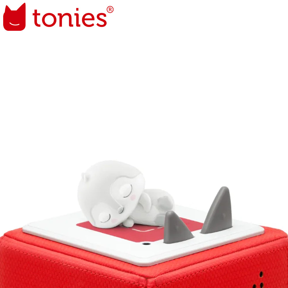Tonies Sleepy Penguin - White Noise from the Ocean