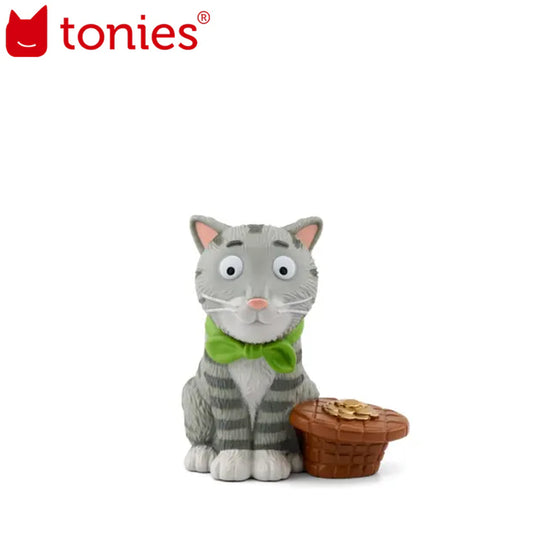 Tonies Julia Donaldson: Tabby McTat