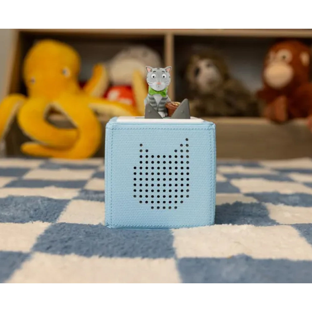 Tonies Julia Donaldson: Tabby McTat