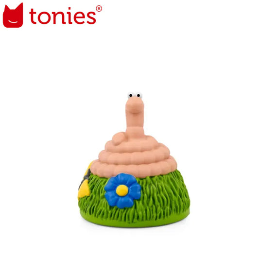 Tonies Julia Donaldson - Superworm