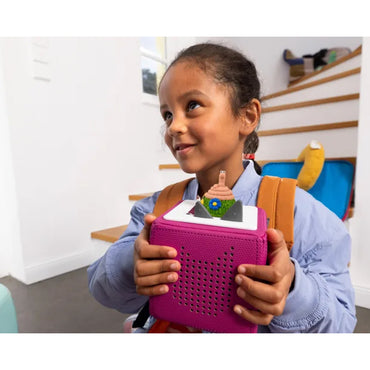 Tonies Julia Donaldson - Superworm