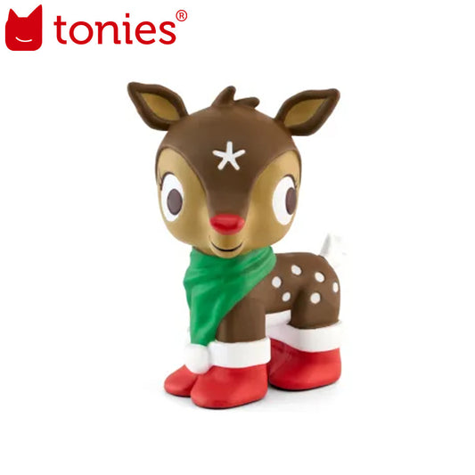 Tonies Christmas Songs and Carols Remixed (Relaunch)