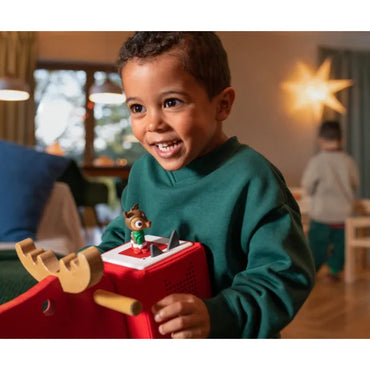 Tonies Christmas Songs and Carols Remixed (Relaunch)