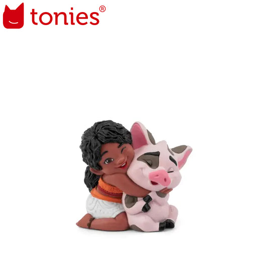 Tonies Disney Moana 2 - Simea