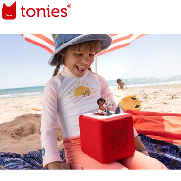 Tonies Disney Moana 2 - Simea