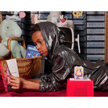 Tonies The Christmasaurus and the Naughty List - Book Pocket Tonie