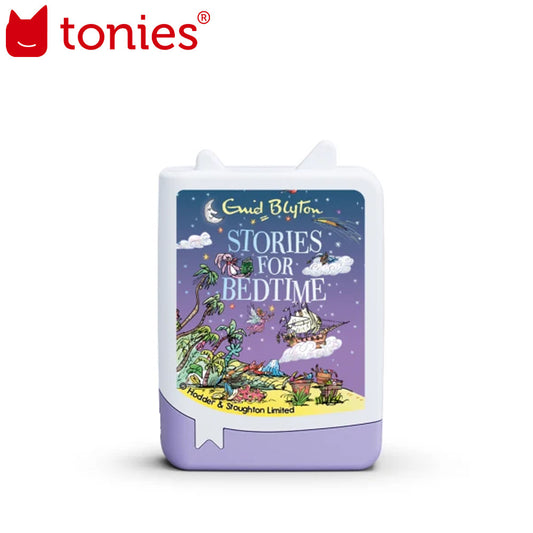 Tonies Enid Blyton - Stories for Bedtime Book Tonie
