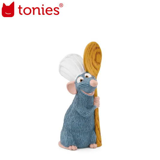 Tonies Disney Ratatouille - Remy