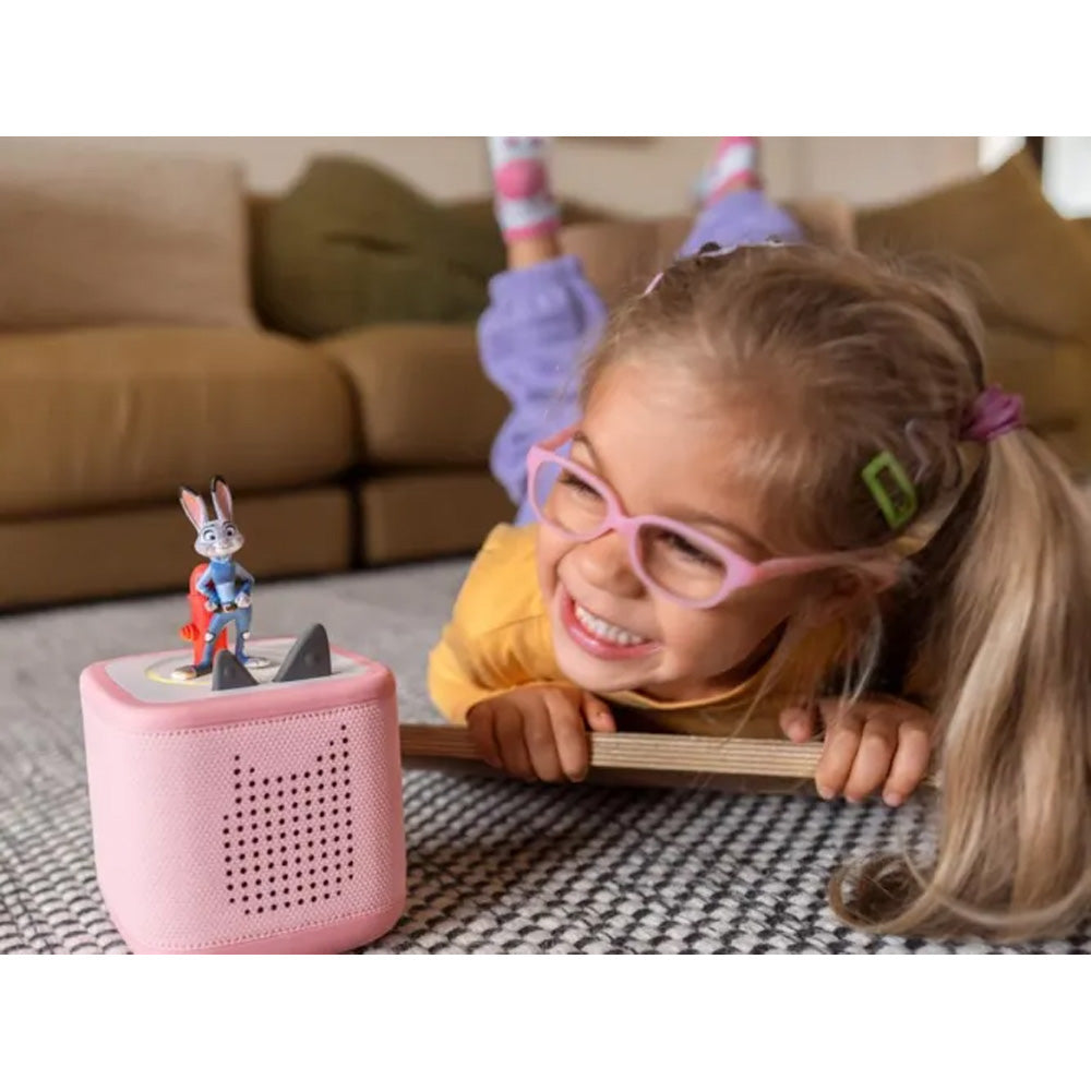 Tonies - Zootropolis