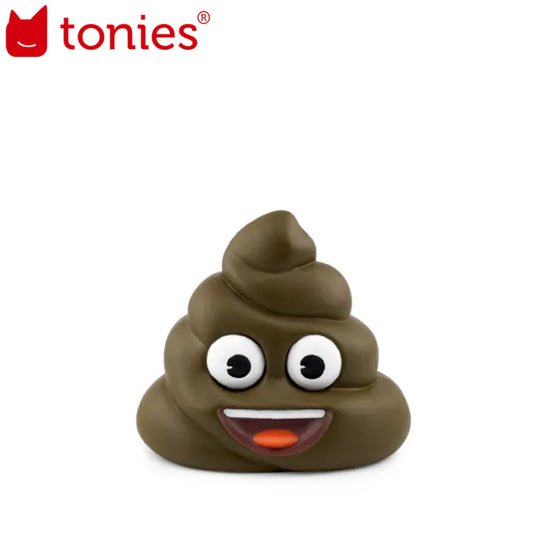Tonies Potty Training