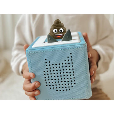 Tonies Potty Training