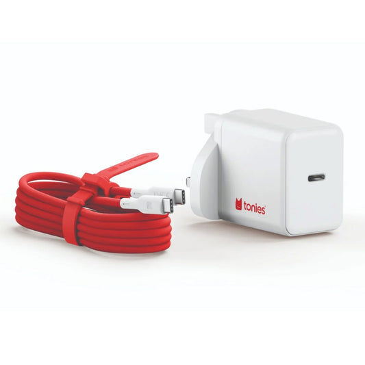 Tonies Toniebox 2 USB-C Charger