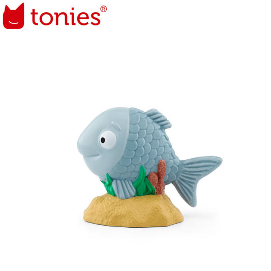 Tonies Tiddler (Julia Donaldson)