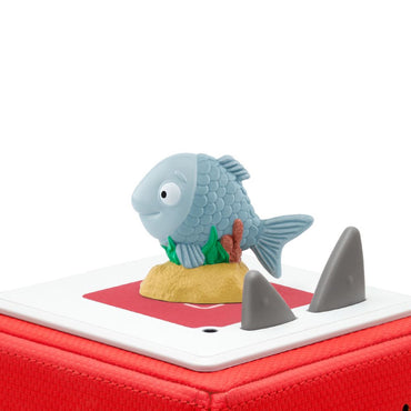 Tonies Tiddler (Julia Donaldson)