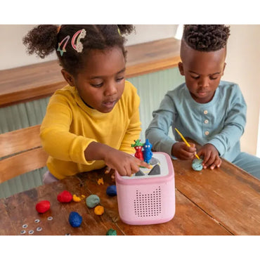 Tonies - Julia Donaldson: The Smeds & The Smoos