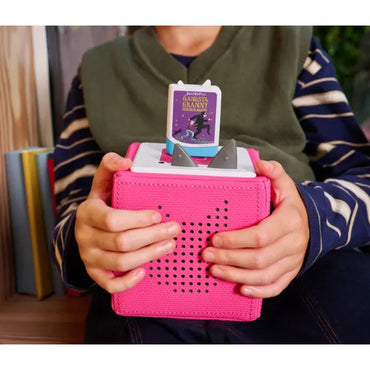 Tonies David Walliams: Gangsta Granny Strikes Again