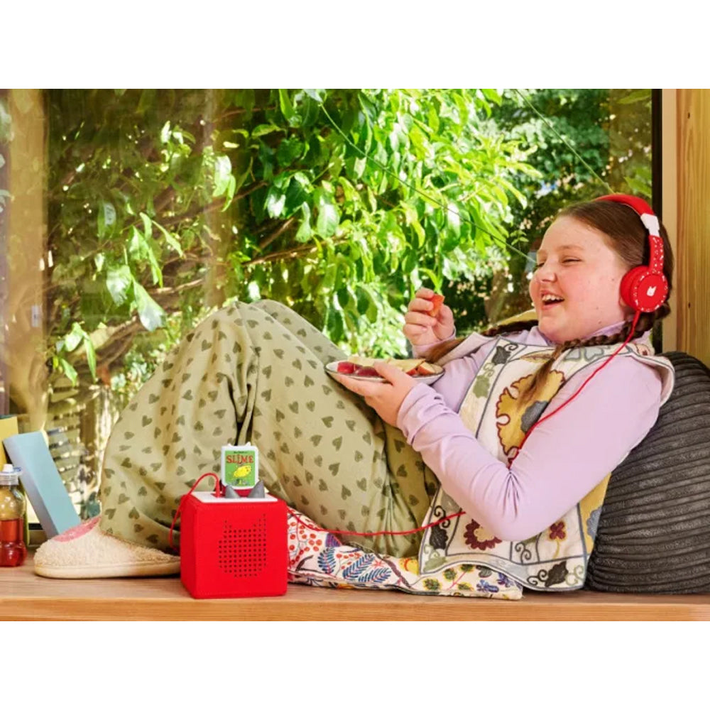 Tonies David Walliams - Slime Book Tonie