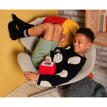 Tonies David Walliams: Robodog