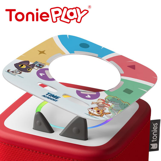 Tonies Tonieplay Story Game - Time Academy