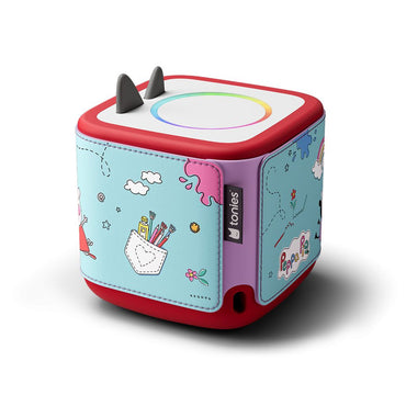 Tonies Toniebox 2 Sleeve - Peppa Pig