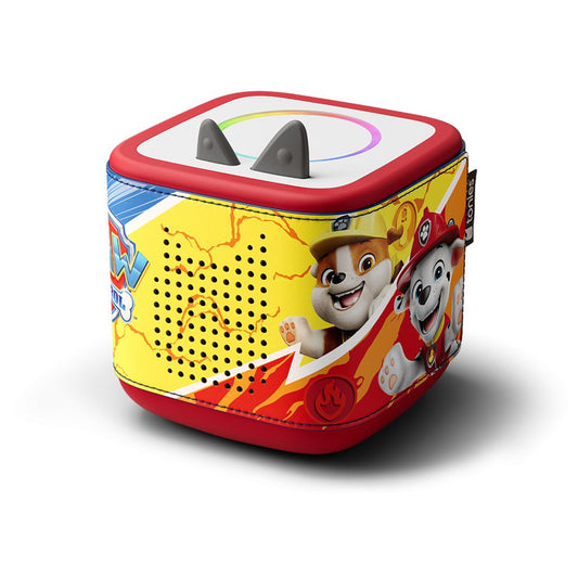 Tonies Toniebox 2 Sleeve - Paw Patrol