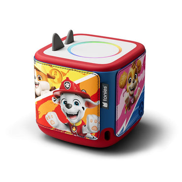 Tonies Toniebox 2 Sleeve - Paw Patrol