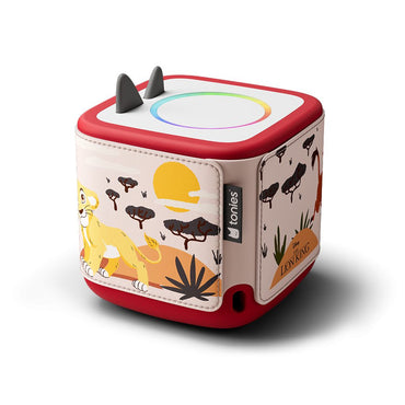 Tonies Toniebox 2 Sleeve - Disney Lion King