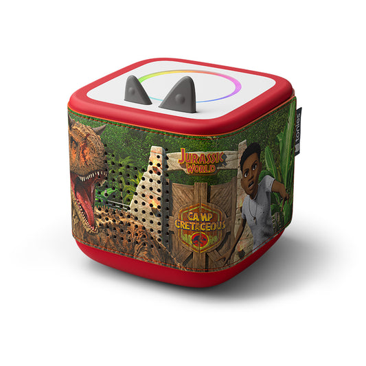 Tonies Toniebox 2 Sleeve - Jurassic Park